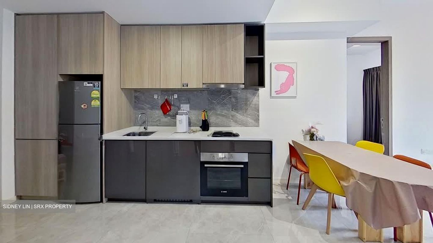 Kent Ridge Hill Residences (D5), Apartment #581626861